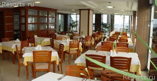 Royal Maris Hotel 10